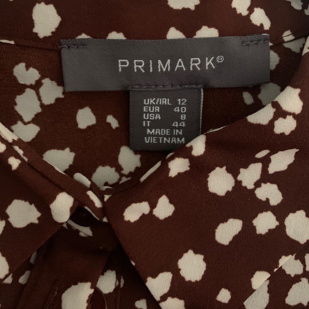 Primark button down - Picture 2 of 3